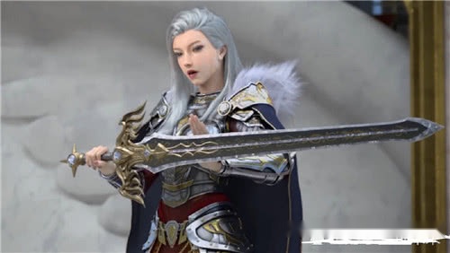 雄兵连:皇子终于出现为啥不去参加战斗?网友:该收麦子了走不开