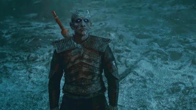 权力的游戏:雪诺与布兰并不是毫无作用 龙妈的未来才令人担忧_异鬼