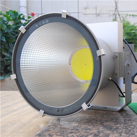 赣粤建筑工地塔吊大灯led500w