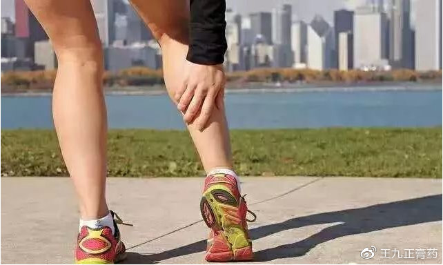 小腿外侧痛,跑者必经之路?_腓骨