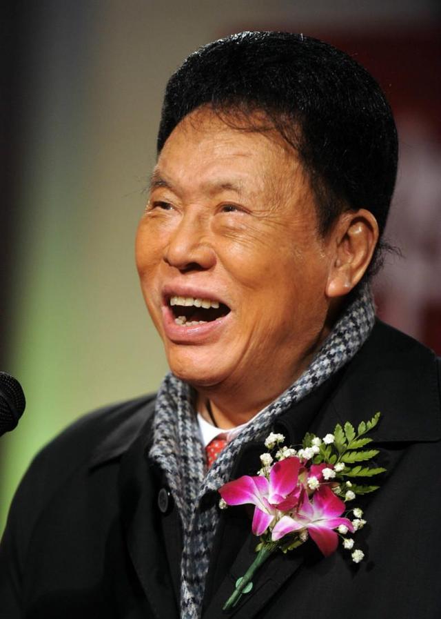 67余彭年,原名为彭立珊,于1922年出生于湖南省涟源市蓝田镇的一个