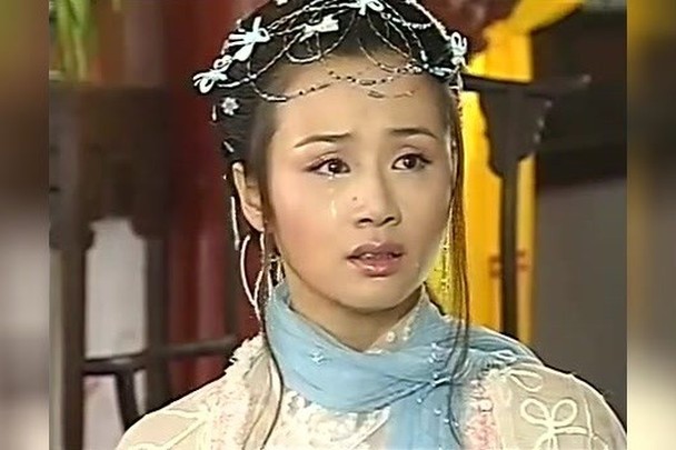 凤在江湖插曲把心交出来演唱李琛