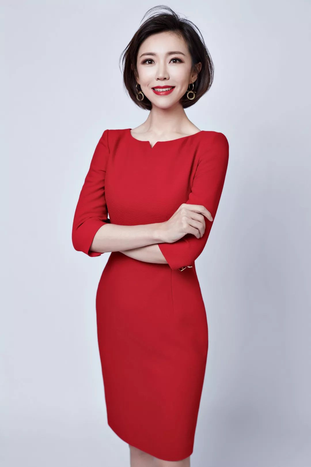 跟着著名主持人李丛丛,推出跟着主播去旅行活动嘉华旅游携手山东电视