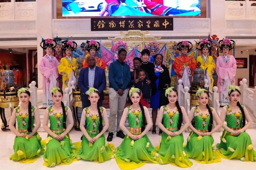 大咖说行红智副会长谈餐饮企业的文化经营