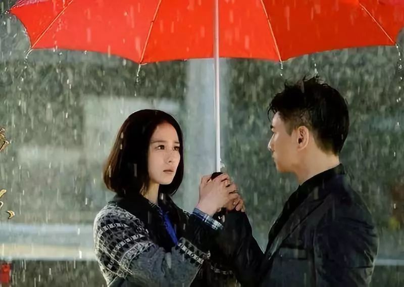 刘诗诗吴奇隆官宣产子不被看好的爱情成了爱情最美的模样