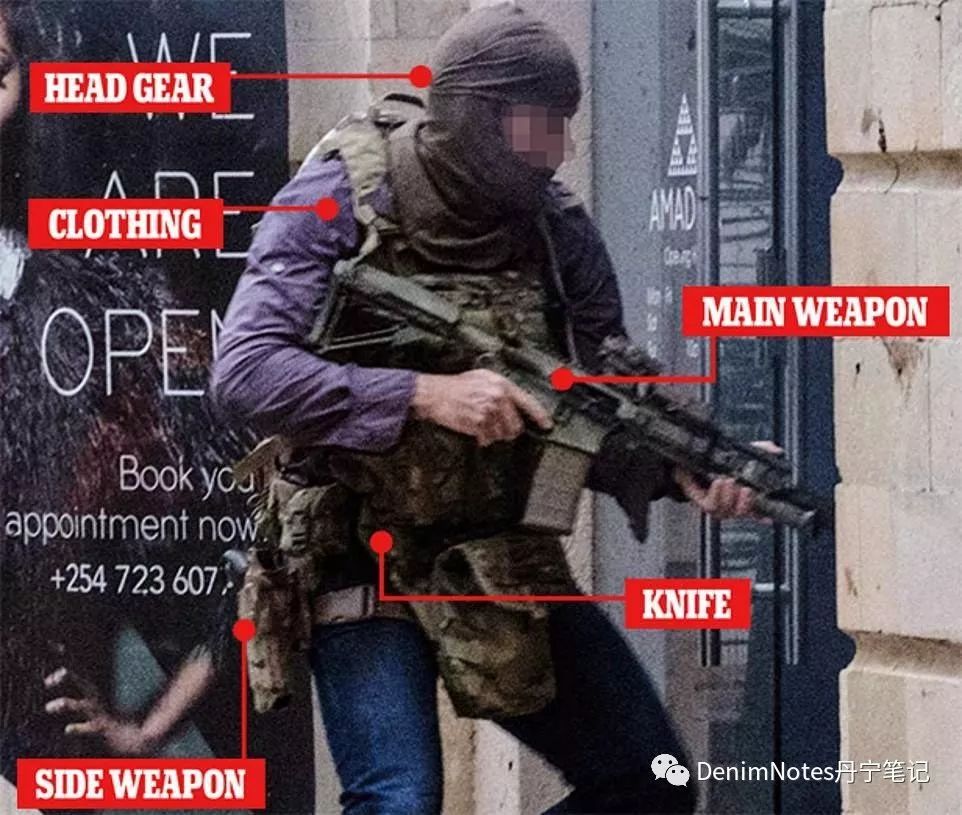 牛仔裤曾是美军二战公发军裤?如今仍是特种兵反恐部队常备服装!