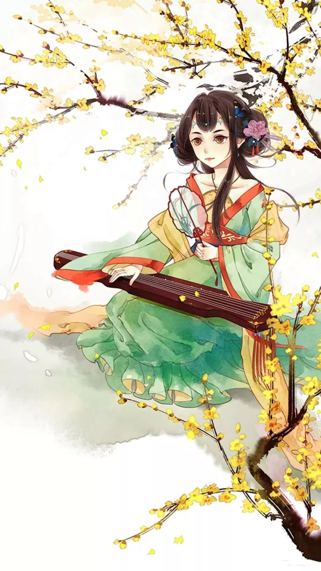 壁纸典雅韵味古风壁纸