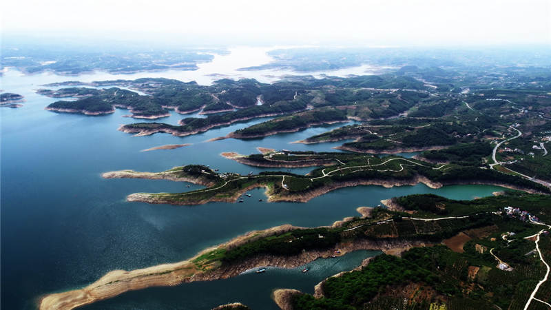 湖北丹江口旅游景点图片