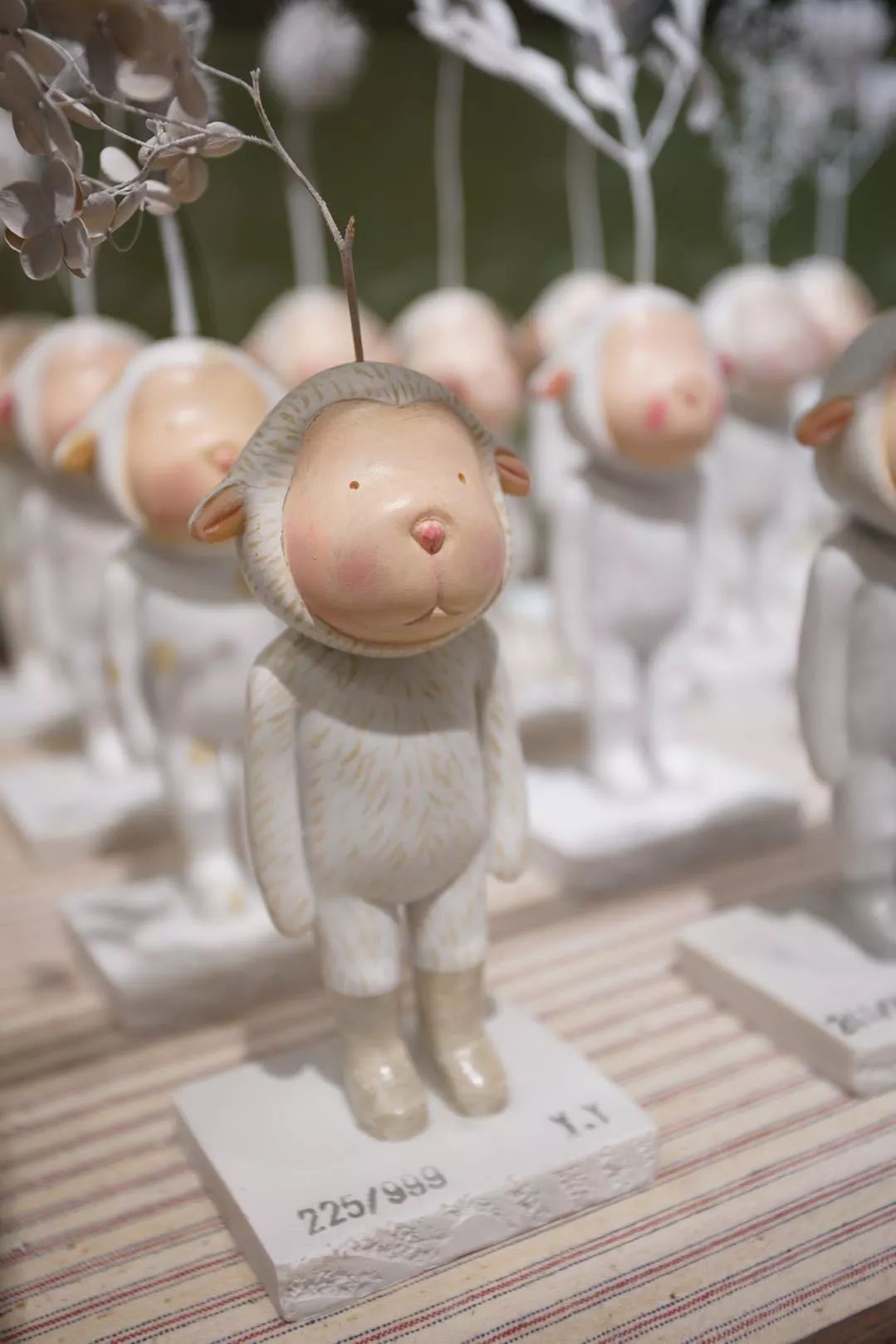 杨媛媛谈话录 |透 明 的 心