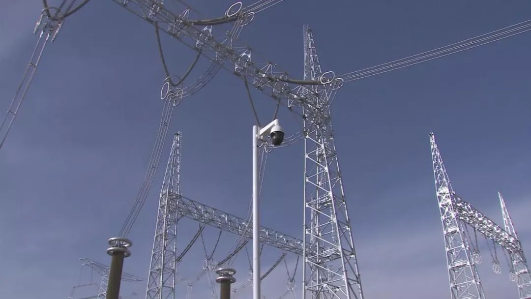 世界第一的榆能横山——陕能赵石畔电厂并网发电