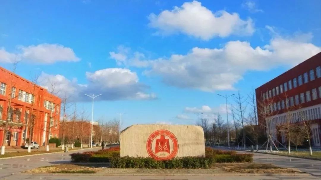 他们的校名里可是一直带着矿字的而在1996年之前而阜新则是一个矿业大