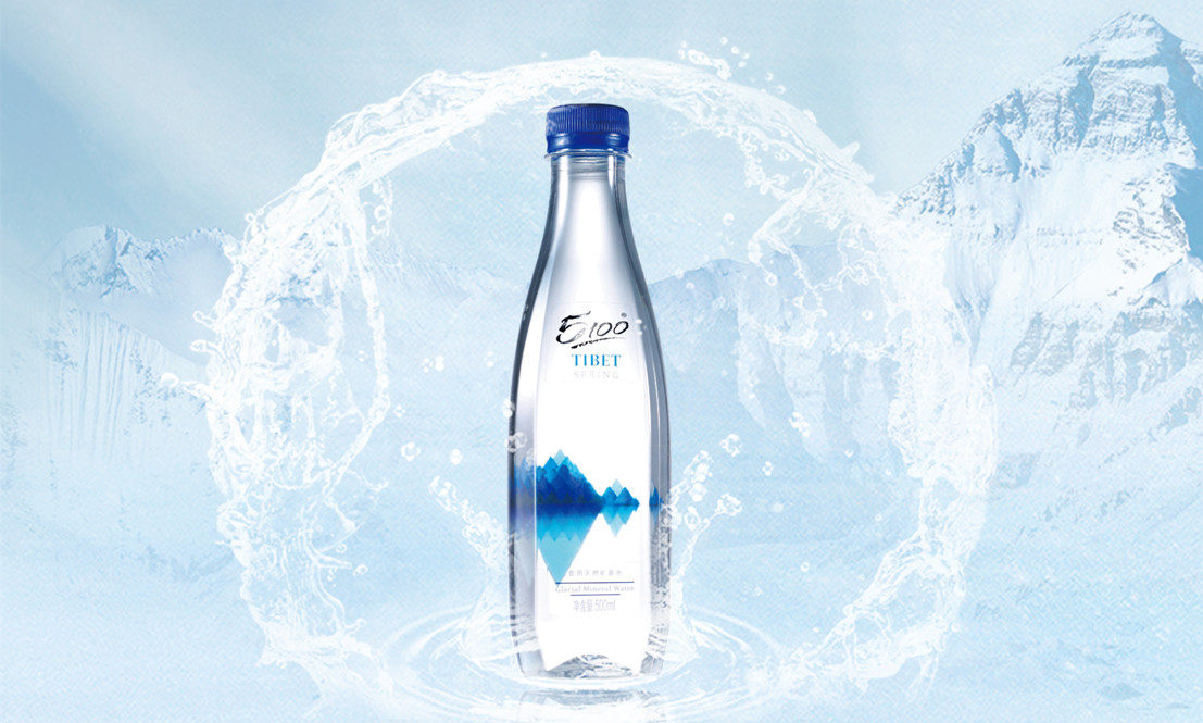 好口碑的不止是《复联4》 还有西藏5100冰川矿泉水