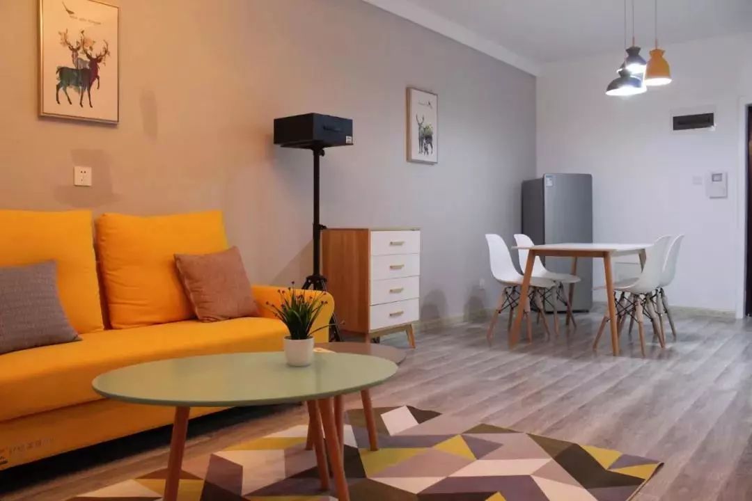 大城小屋|解读租赁市场发展现状