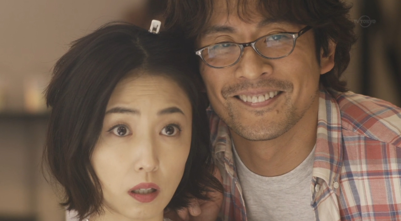 原创两个四十岁大叔的爱情居然可以甜过少女漫!