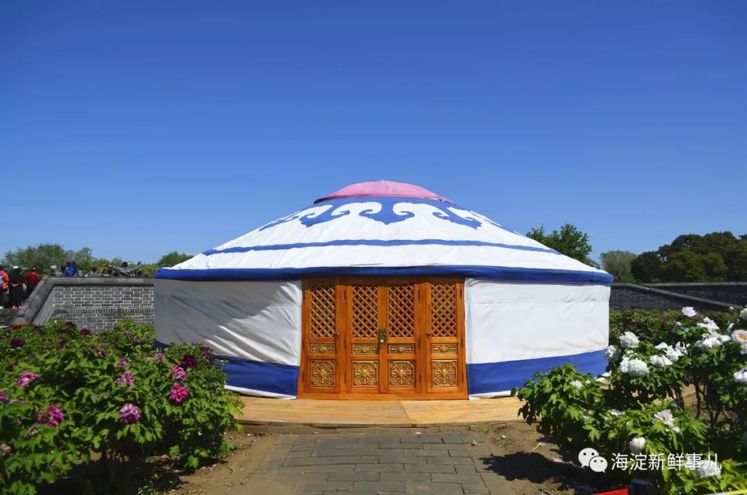 漫谈圆明园含经堂与味腴书屋