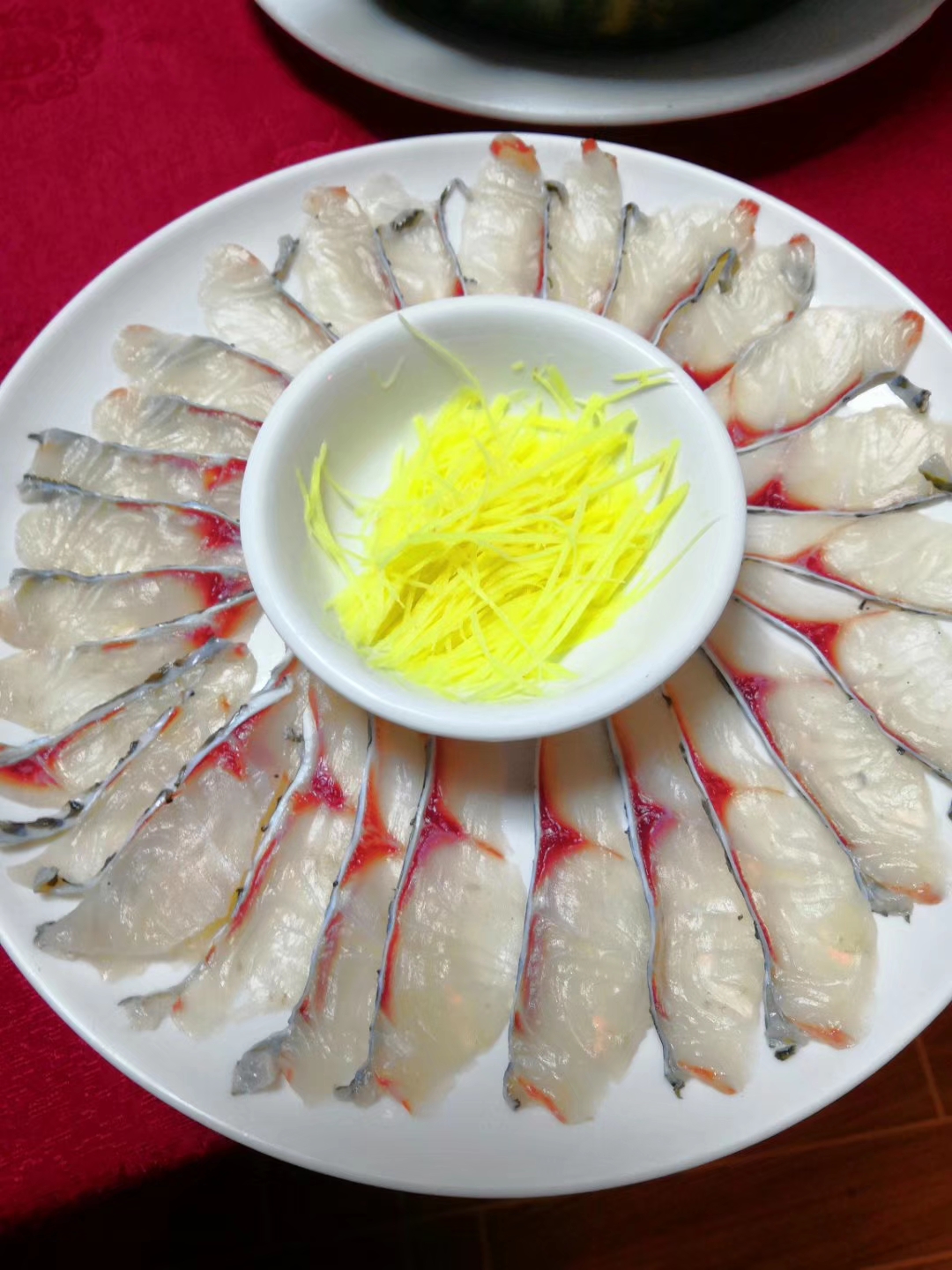 脆肉罗非鱼你吃过吗脆肉罗非鱼新品上市现可批量销售采购赶紧入货