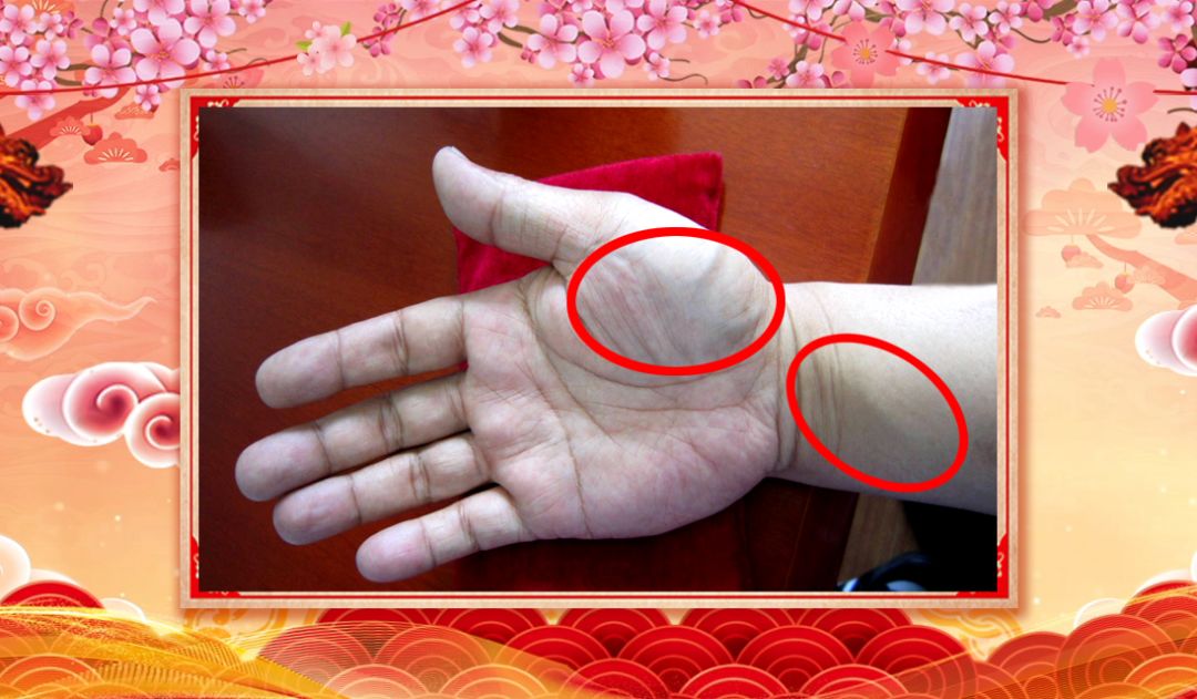 心脏,血管好不好,看手就知道!手上青筋越多,说明越…女性一定要看!