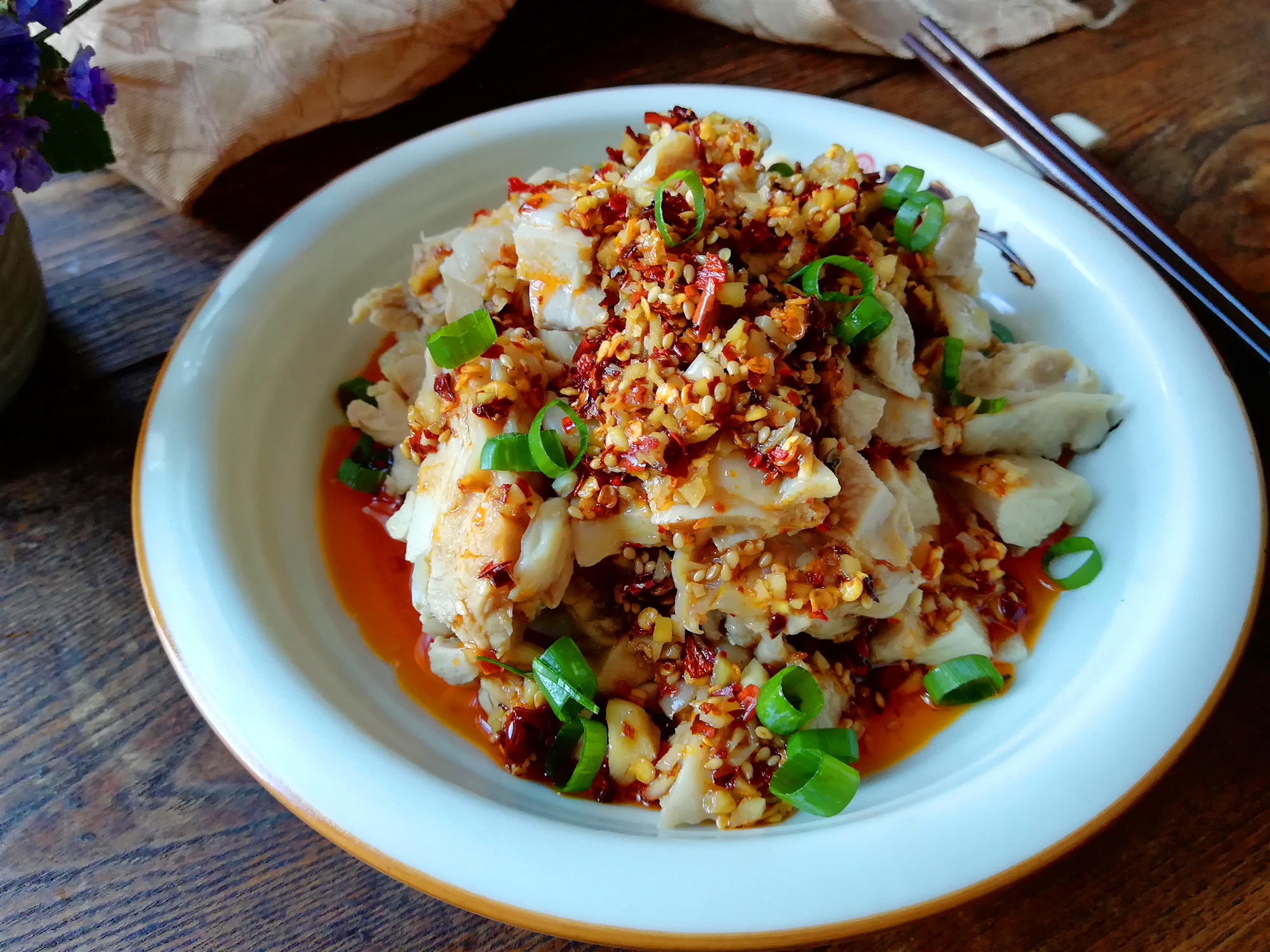 原创劳动节家宴,凉菜受欢迎,分享12道凉菜的做法,有荤有素,收藏好