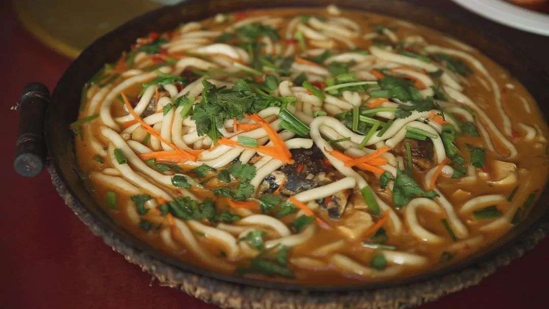 食游苍南莒溪镇苍南桃花源来了不想走