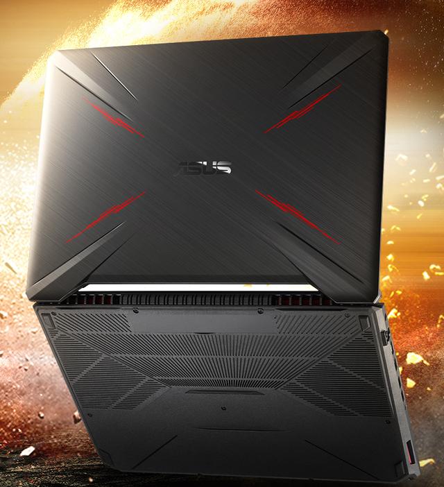 如何选择高端配置的电脑?华硕飞行堡垒7满足你的购买需求