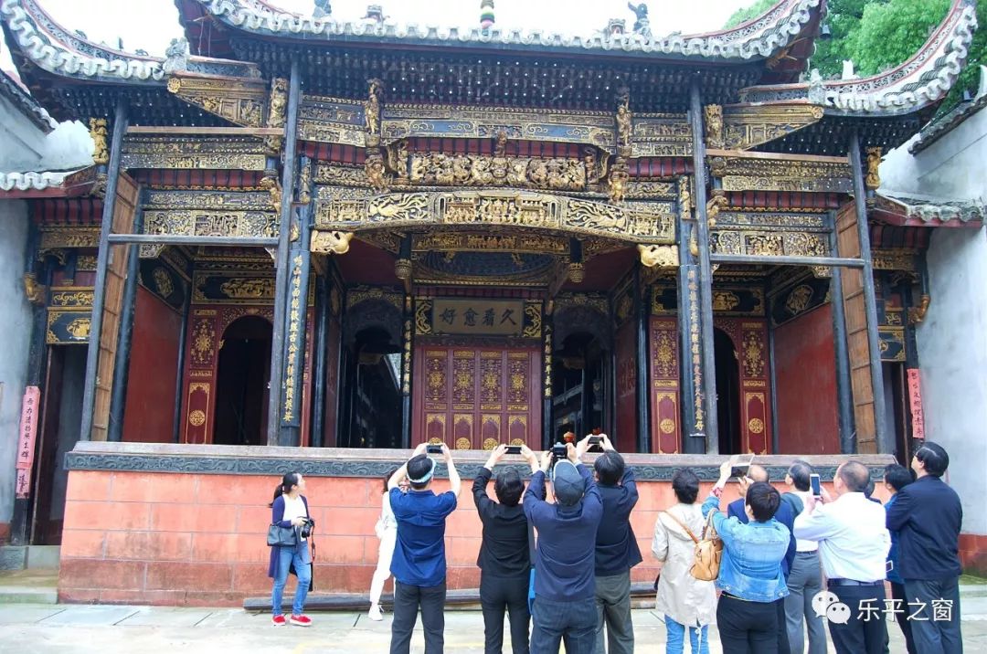 浒崦古戏台2013年5月3日,国家文物局网站发布由国务院核定公布的第