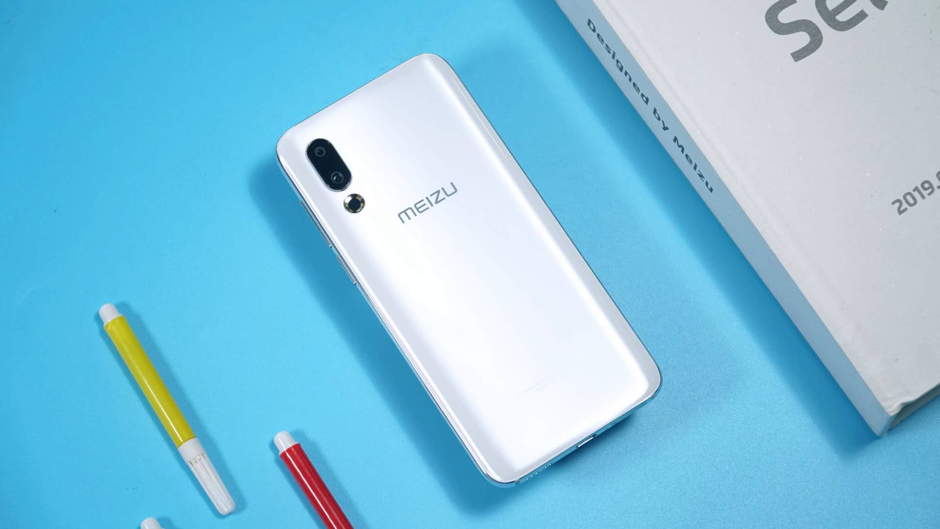 原创花3198元抢购一台魅族16s,作为首批用户说说它的使用感受