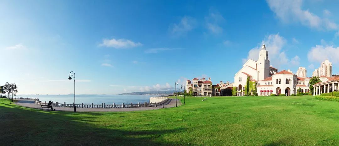 五一攻略来这座西班牙小镇将美好收藏