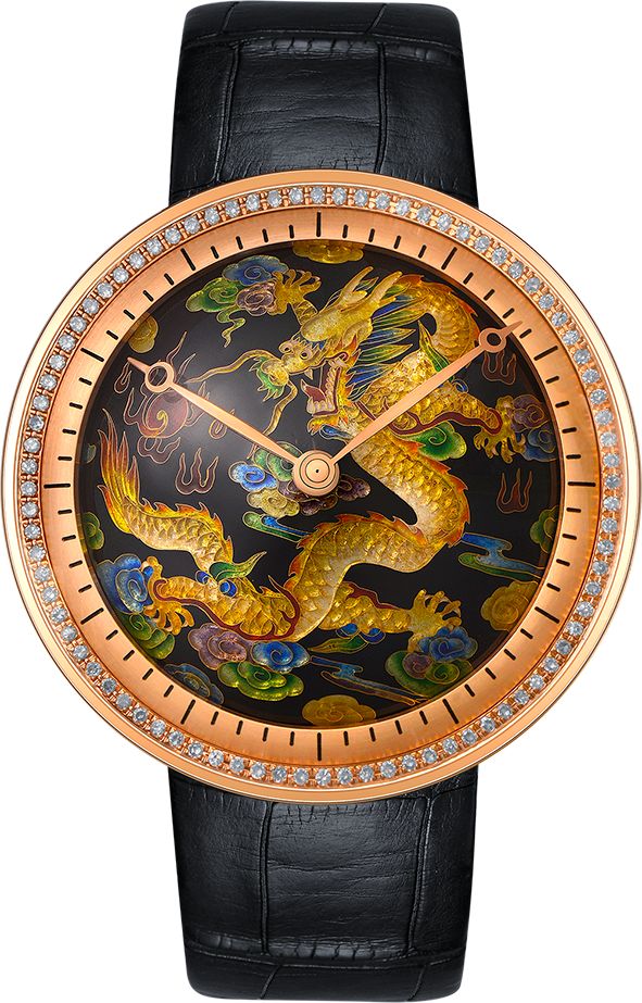 孔氏| 文化传承 越古超今_珐琅