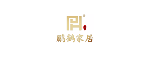 2019青岛国际家具展 | 鹏鹤『木韵东方』,中式典雅与现代简约的完美