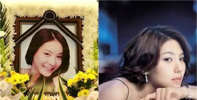 韩国女艺人李恩珠的经历比张紫妍还要悲惨甚至被胁迫上台领奖