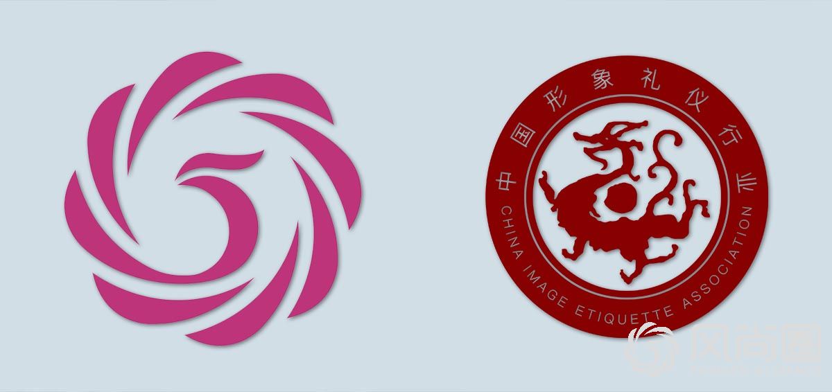 风尚圈祝全国形象礼仪工作者劳动节快乐