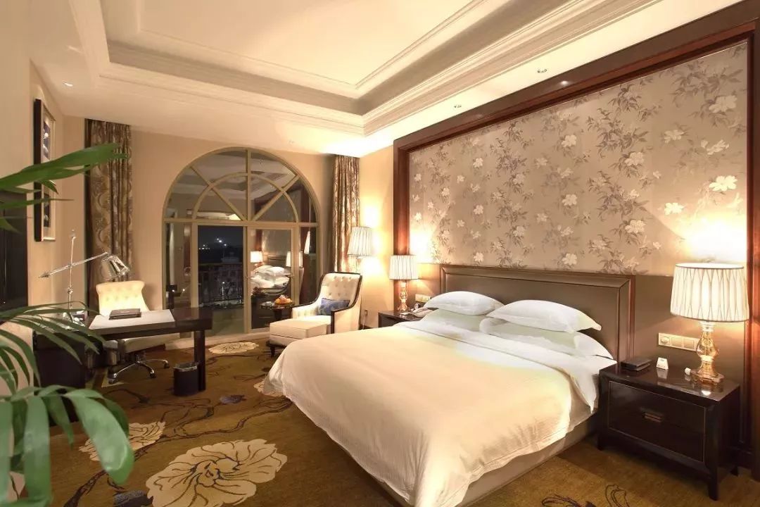 599抢惠州大亚湾龙光城戴斯酒店