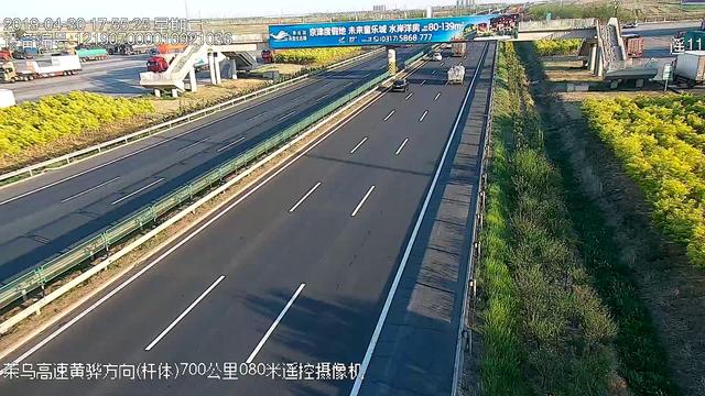 4301800天津高速路况汇总