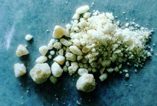 1,海洛因:海洛因是当今世界滥用最为广泛的毒品,海洛因在所有毒品中