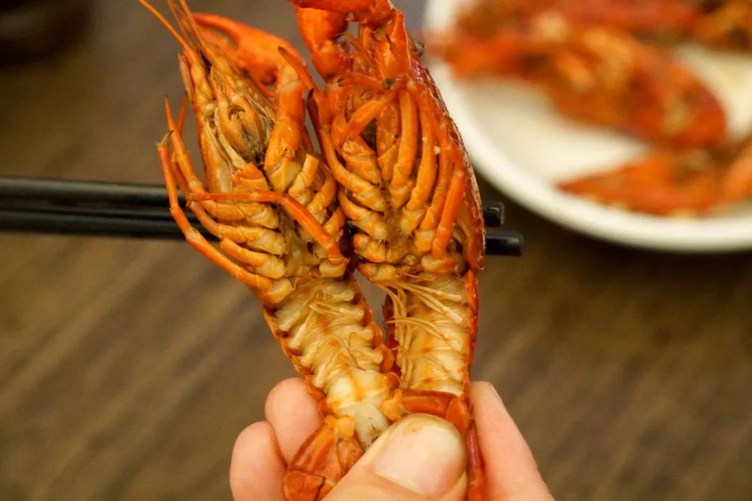 298/2位--8小时秘制!黄酒醉小龙虾吮手香,蒜蓉,川香经典口味畅吃!