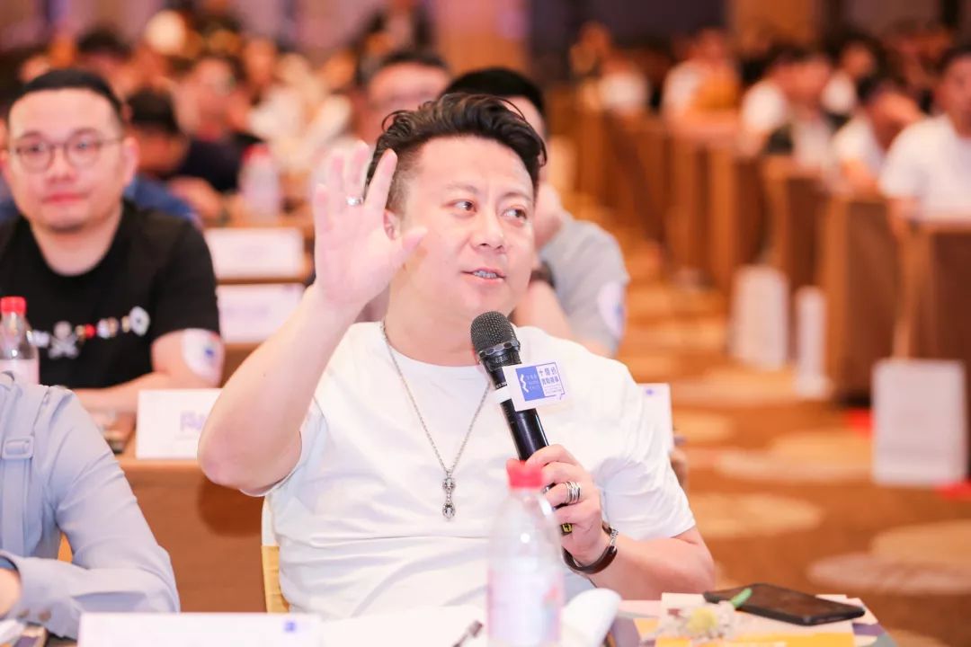 赛事直击57何武贤深入华东苏皖设计力量