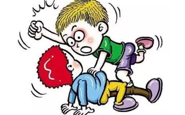 原创小学生被同学欺负家长闯进教室我要原封不动打回来