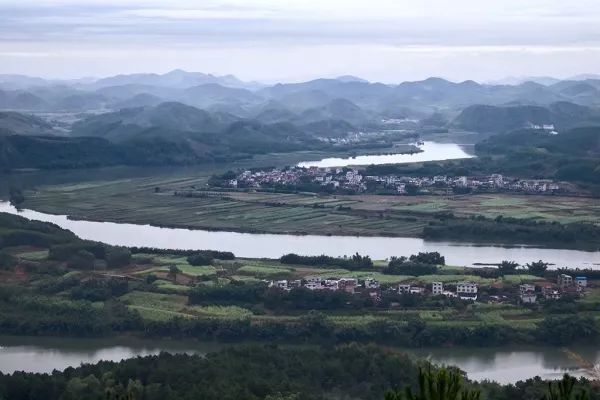 【速看】绿地集团再入柳州,与交投物流公司合作开发山岔湾度假项目