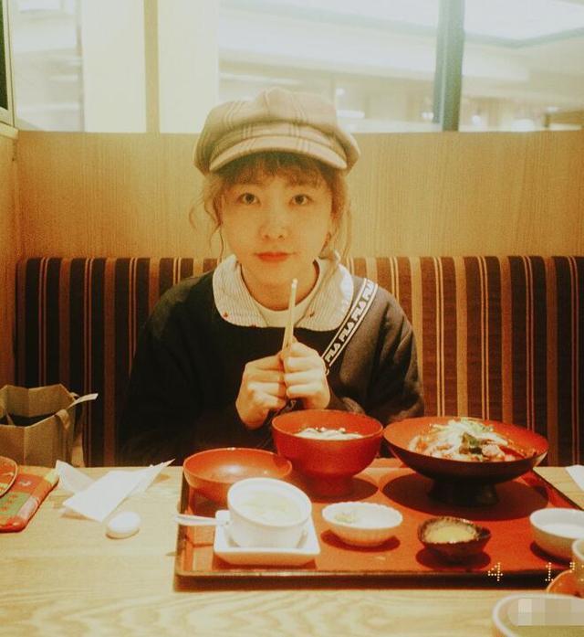 沉寂多年无人问津,今25岁美到认不出_段丽阳