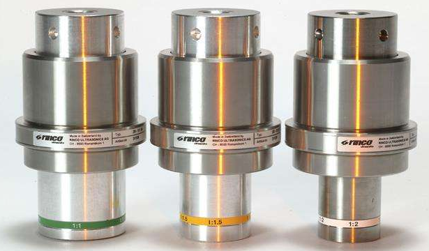 【视界】超声波变幅杆的发展和现状