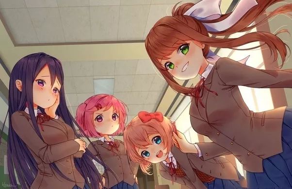 如何在steam上白嫖游戏?_doki