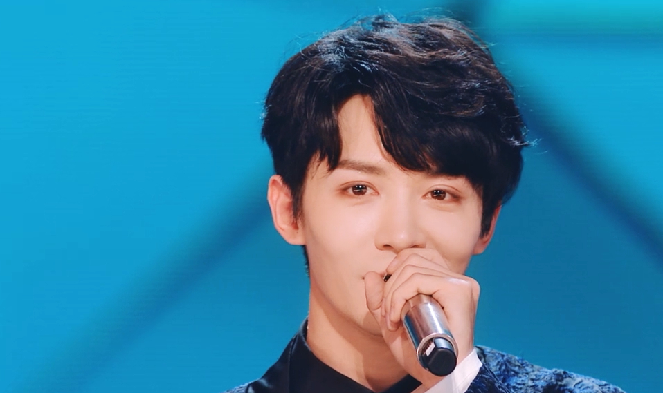 创造营2019马雪阳一句话太精辟这也太厉害了吧