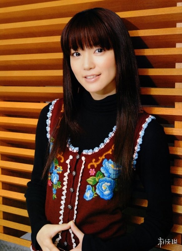 网友票选2019年"人气女性声优"top 20_伊藤静