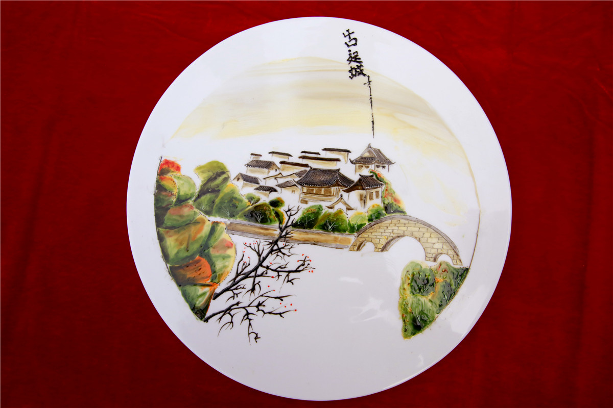 做的食物很好看是怎样一种体验?_冷拼