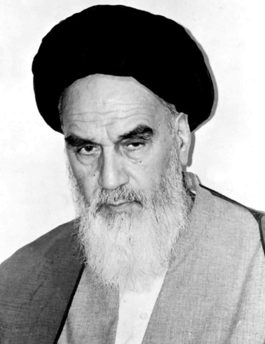 伊朗百姓原本衣食无忧霍梅尼如何策反他们的这三招很管用