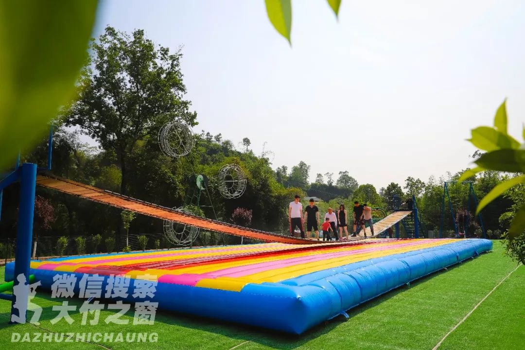 网红桥