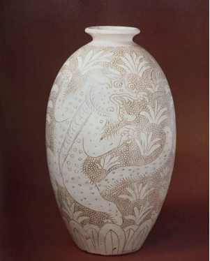 河南灿烂辉煌的古代陶瓷文明（1）节二