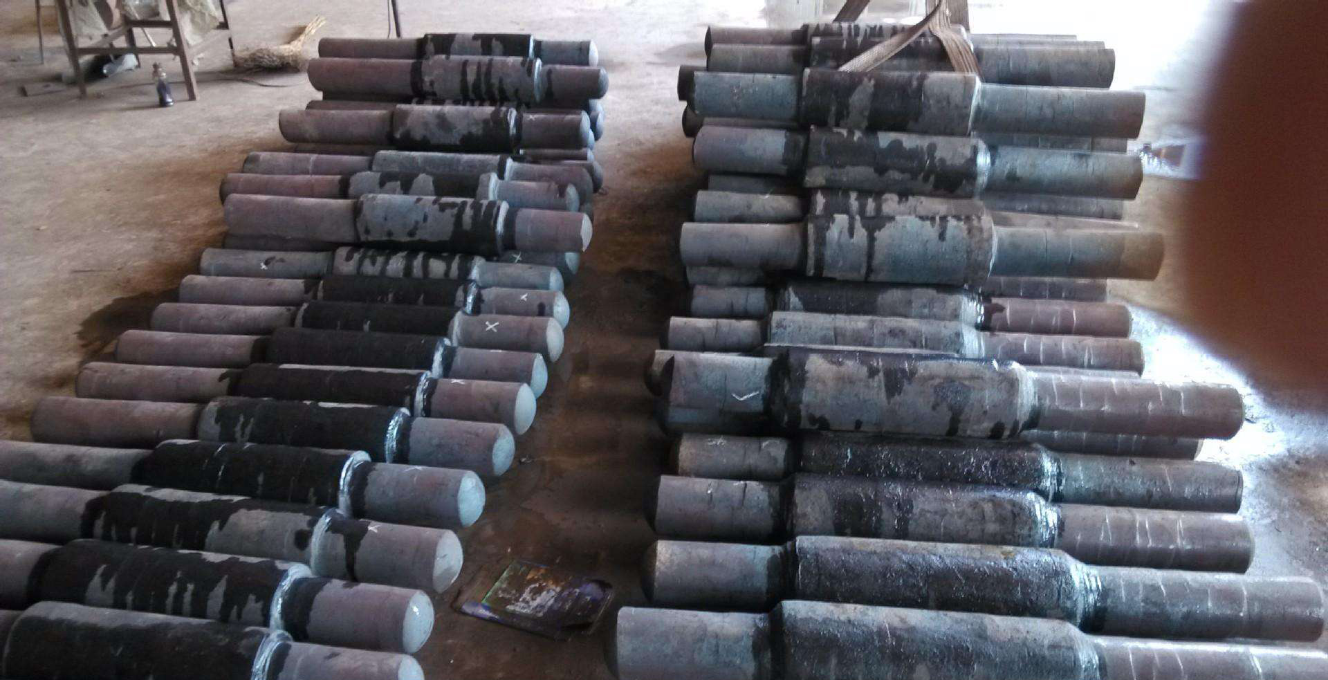 金属零件毛坯应该如何选取最合适这些细节你都知道吗