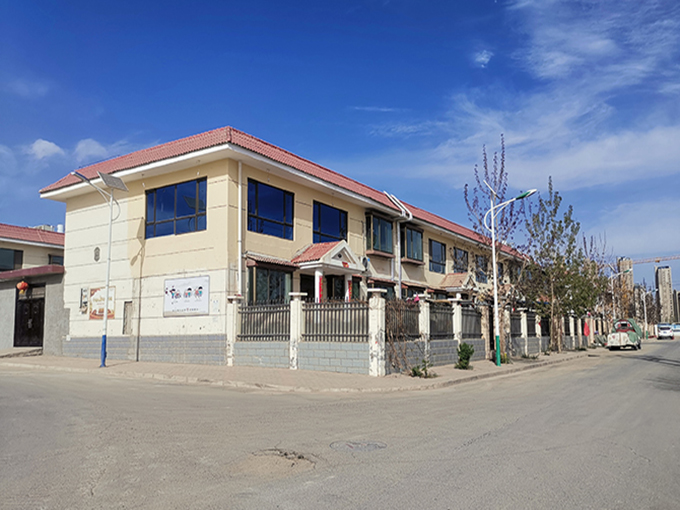 从石沟新村到都市产业园区兰州青白石还有多少未知的秘密