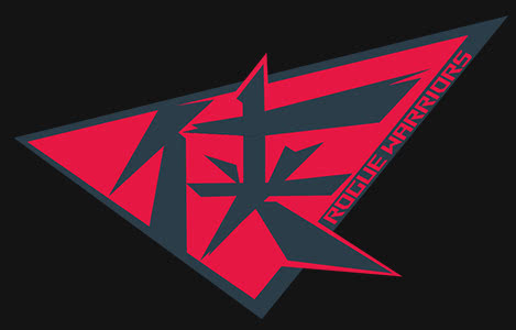 侠之大者矢志不渝一往直前rw战队